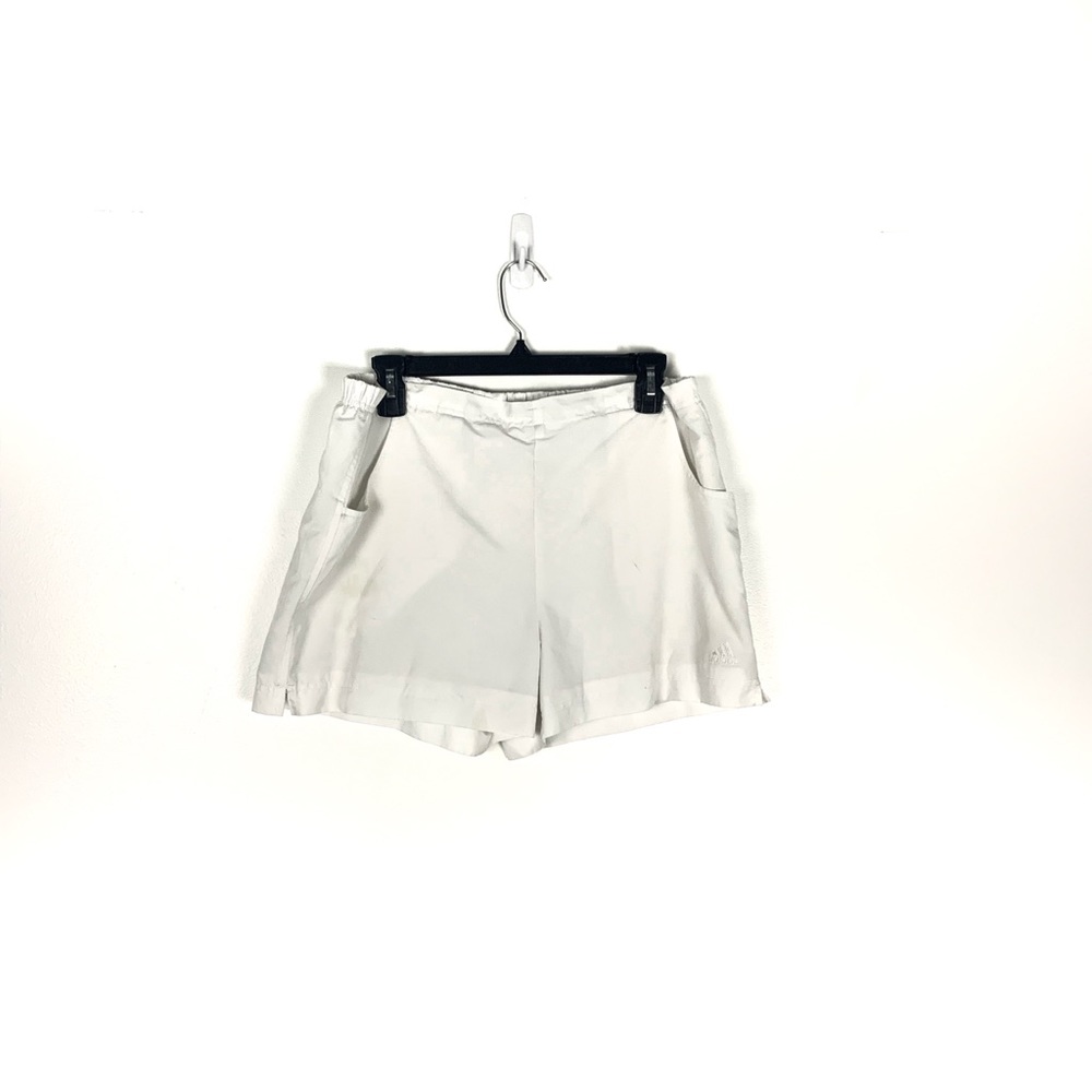 Vintage Adidas Shorts - Picture 2 of 3